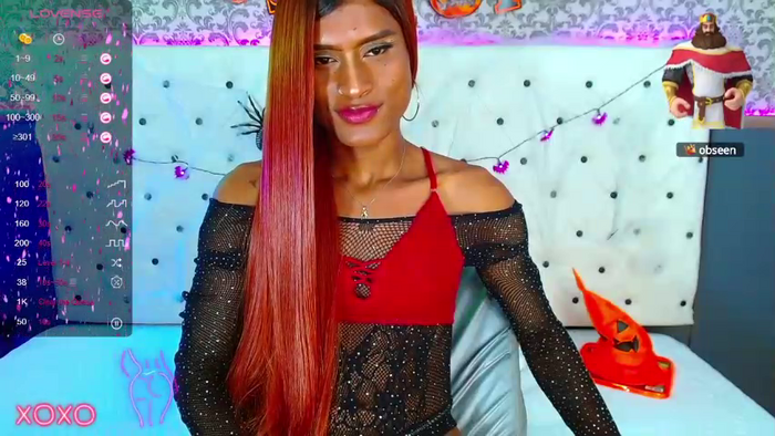 ElektraQueen