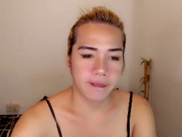 sexywildjenny