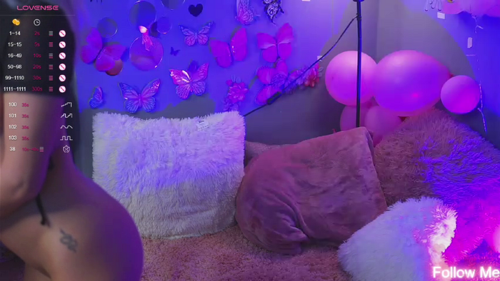 CuteLittleBlondy