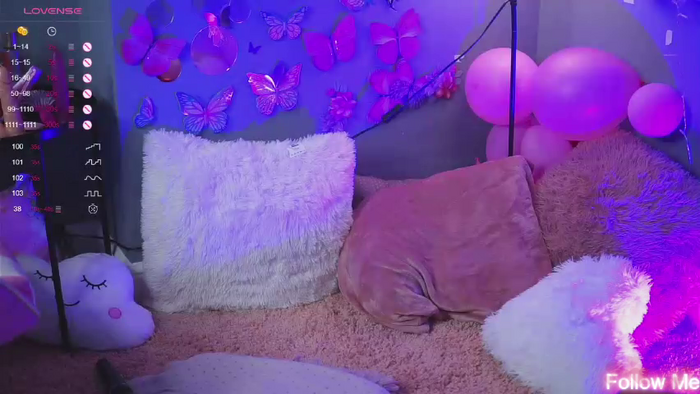 CuteLittleBlondy