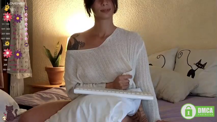 SweetLilLulu