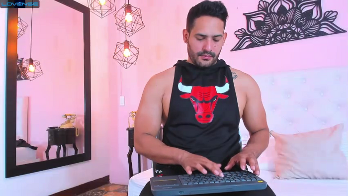 JorsMontero