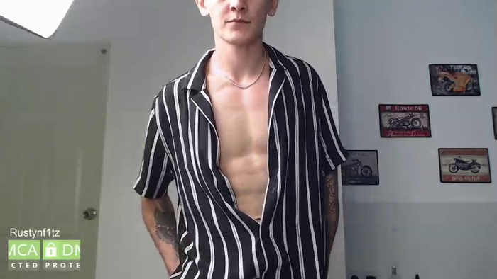 Rustynf1tZ
