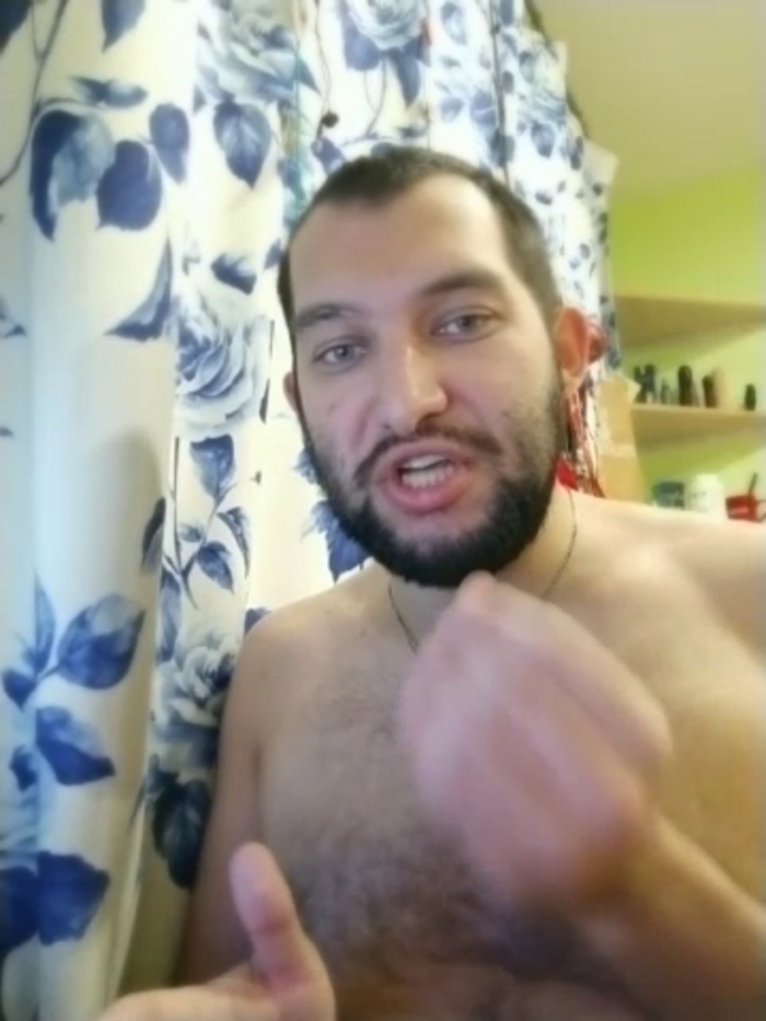 SexyMacho777