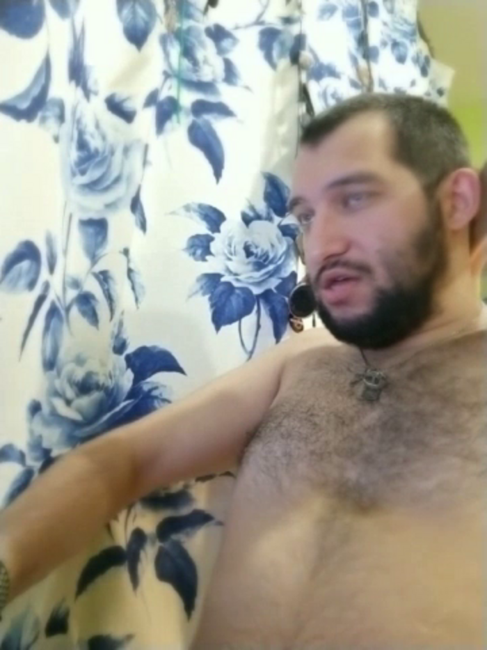 SexyMacho777