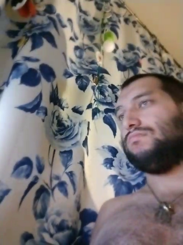 SexyMacho777