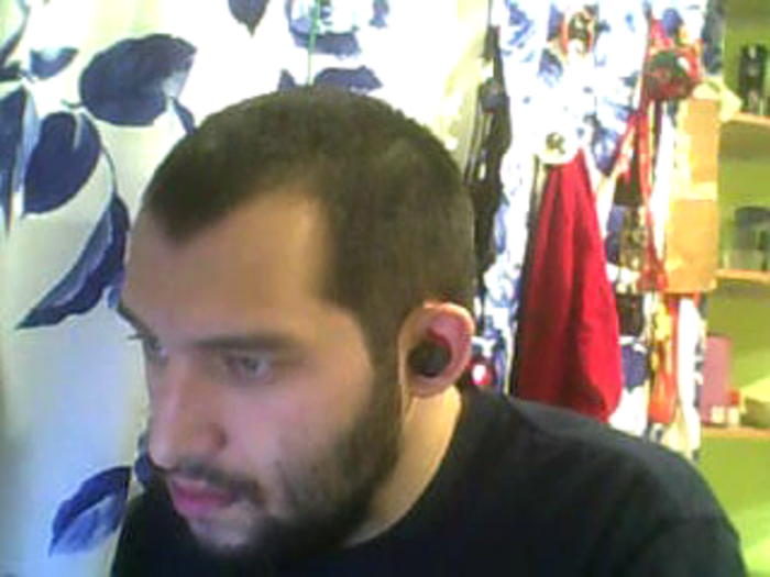 SexyMacho777