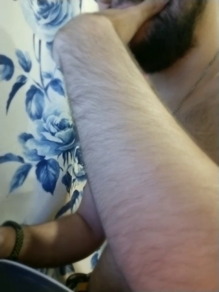 SexyMacho777