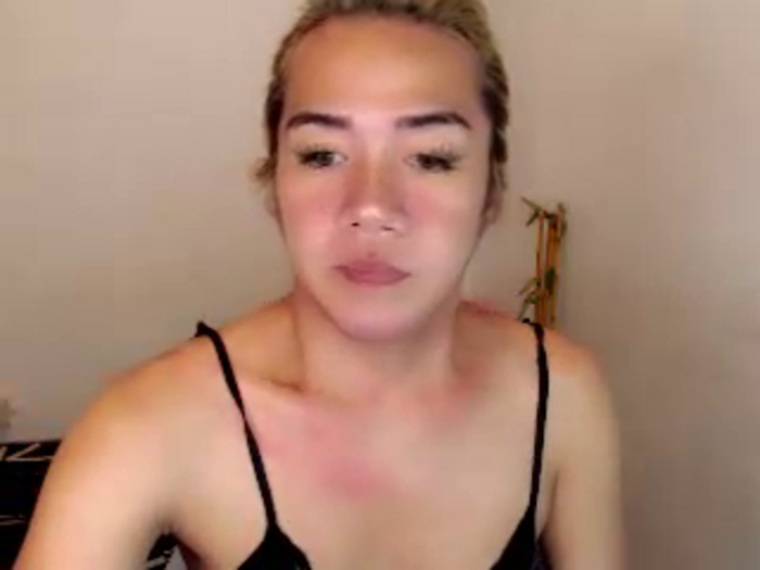 sexywildjenny