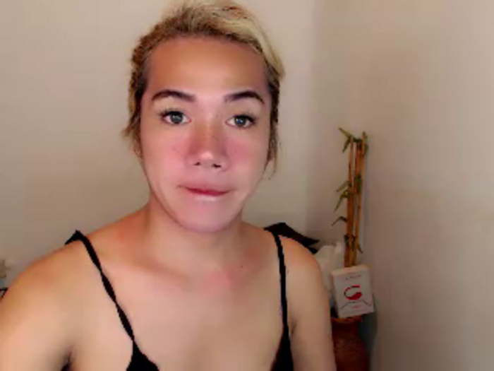 sexywildjenny