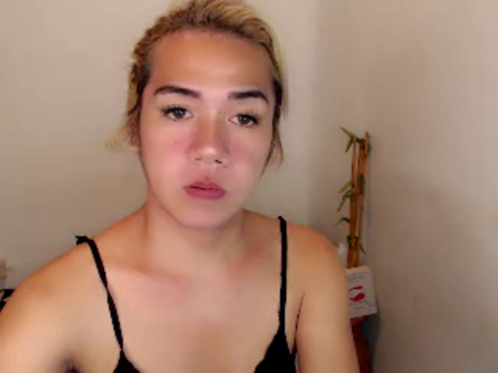 sexywildjenny