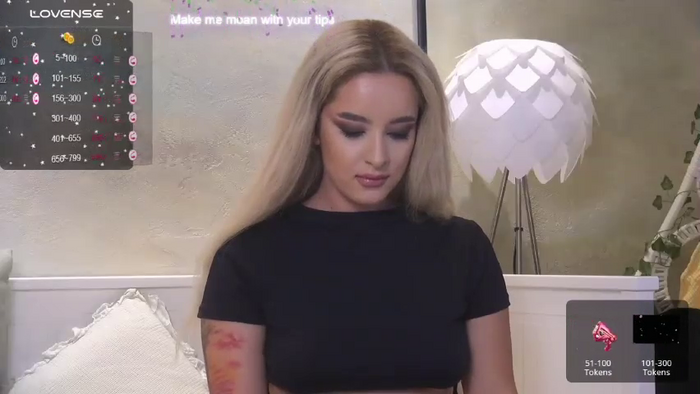 EvieRose