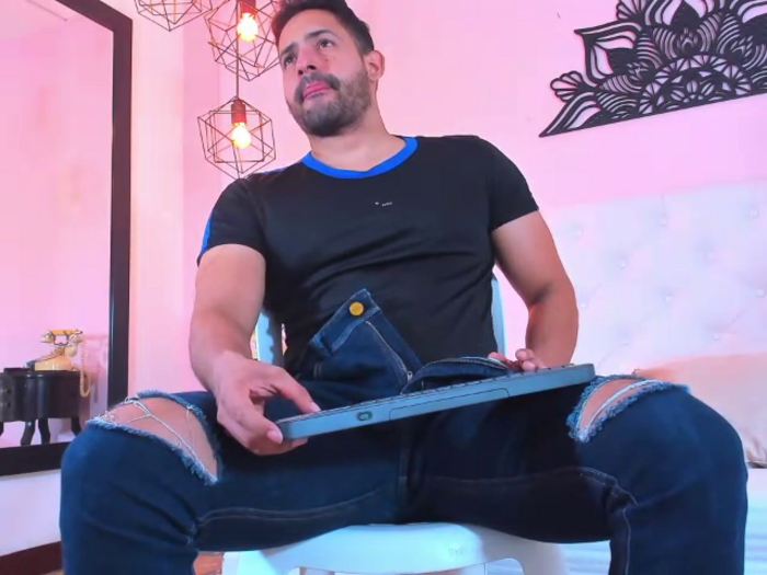 JorsMontero