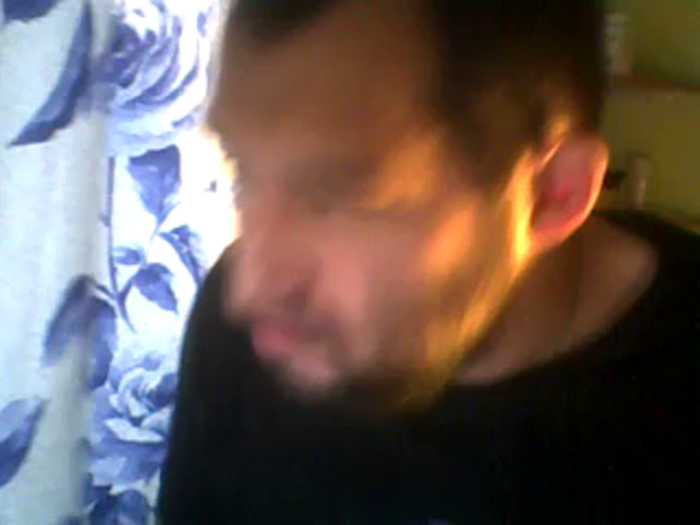 SexyMacho777