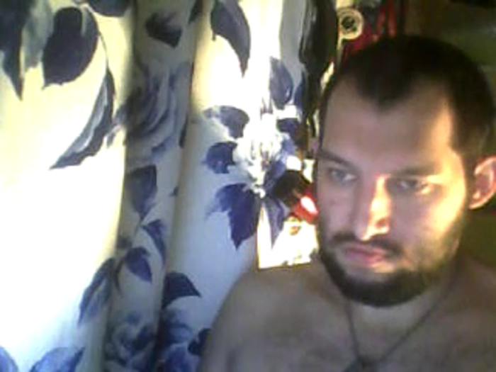 SexyMacho777