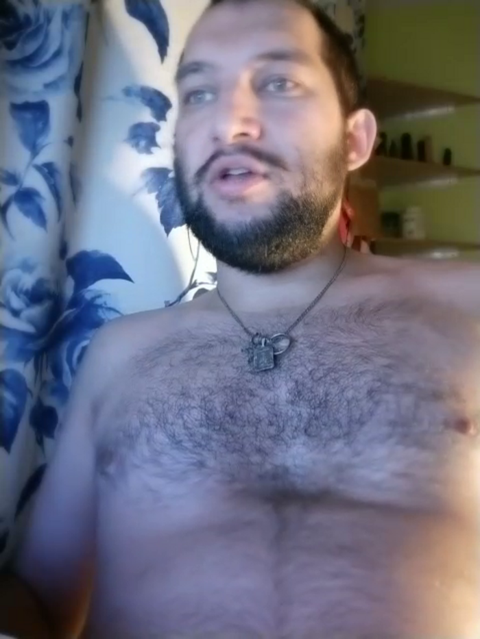 SexyMacho777