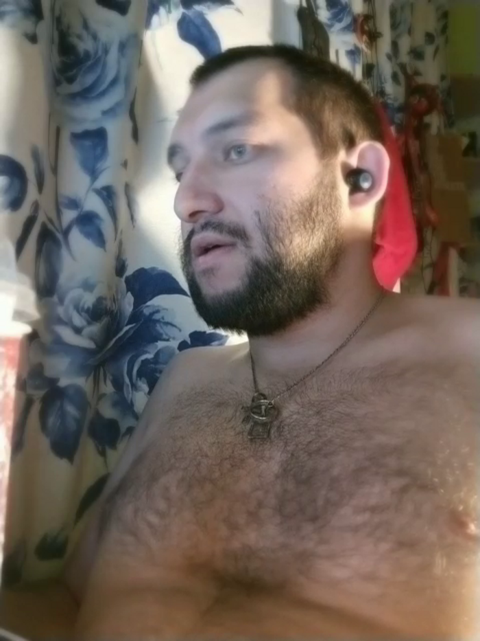 SexyMacho777