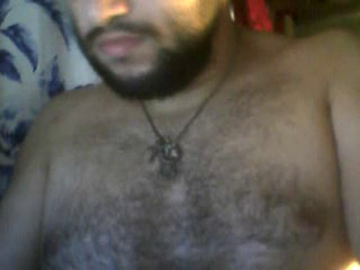 SexyMacho777
