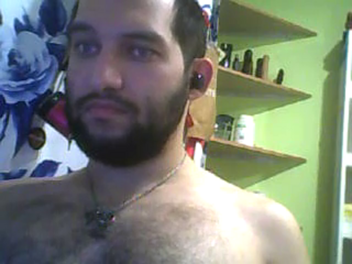 SexyMacho777