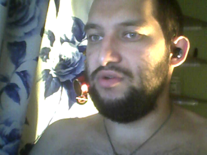 SexyMacho777
