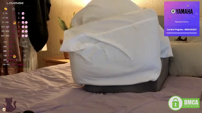 SweetLilLulu