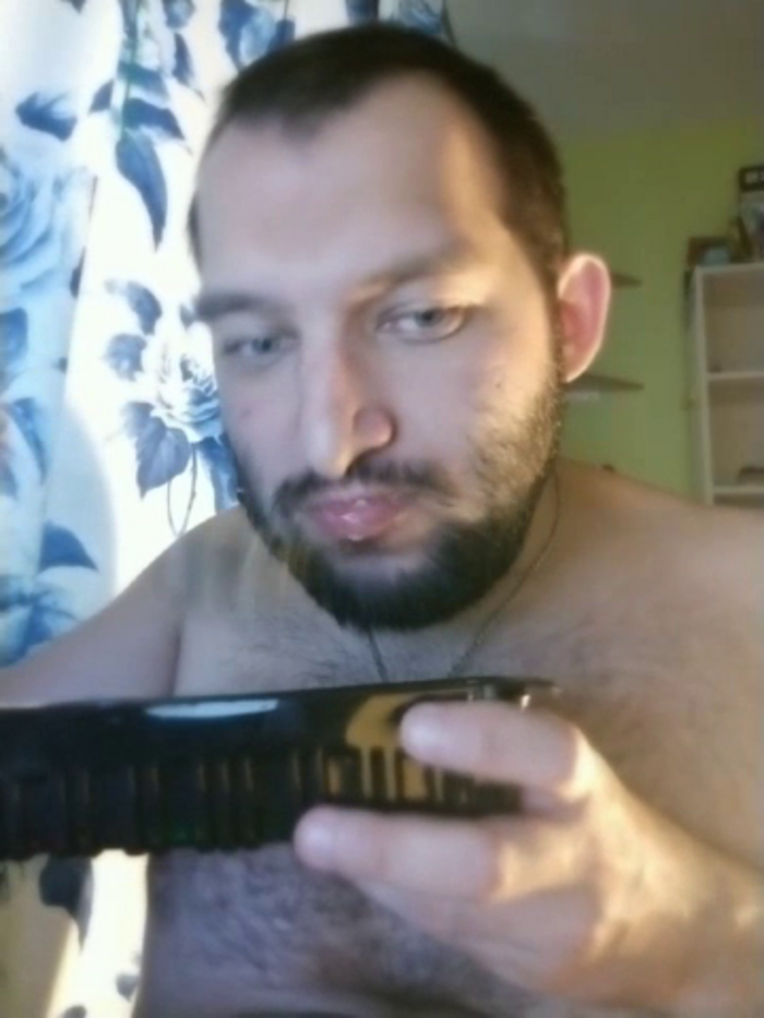 SexyMacho777