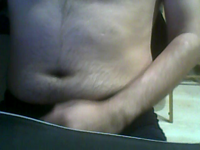 SexyMacho777
