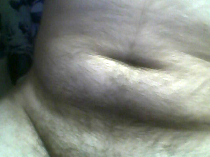 SexyMacho777