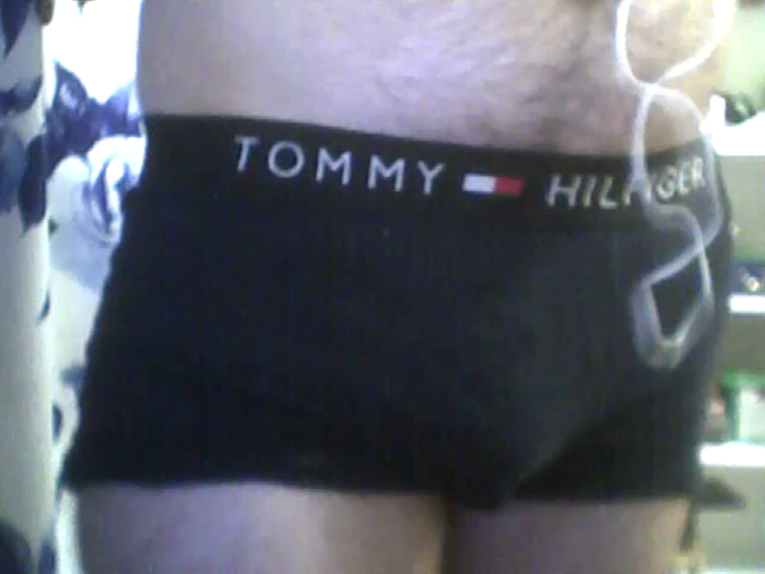 SexyMacho777