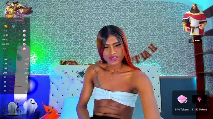 ElektraQueen