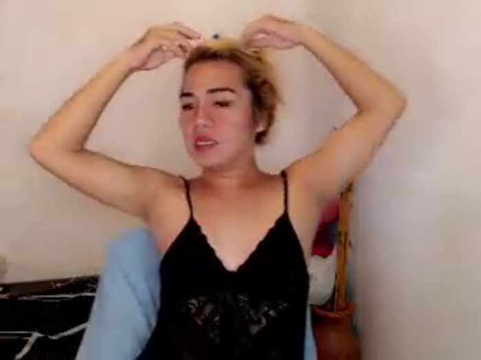 sexywildjenny
