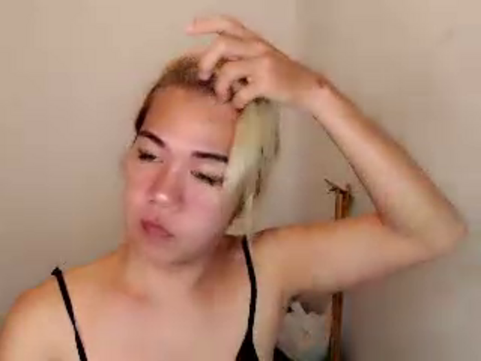 sexywildjenny