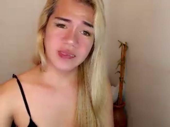 sexywildjenny