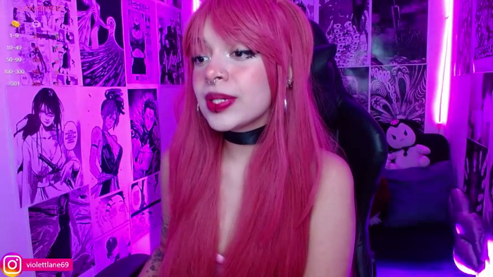 Violetlane