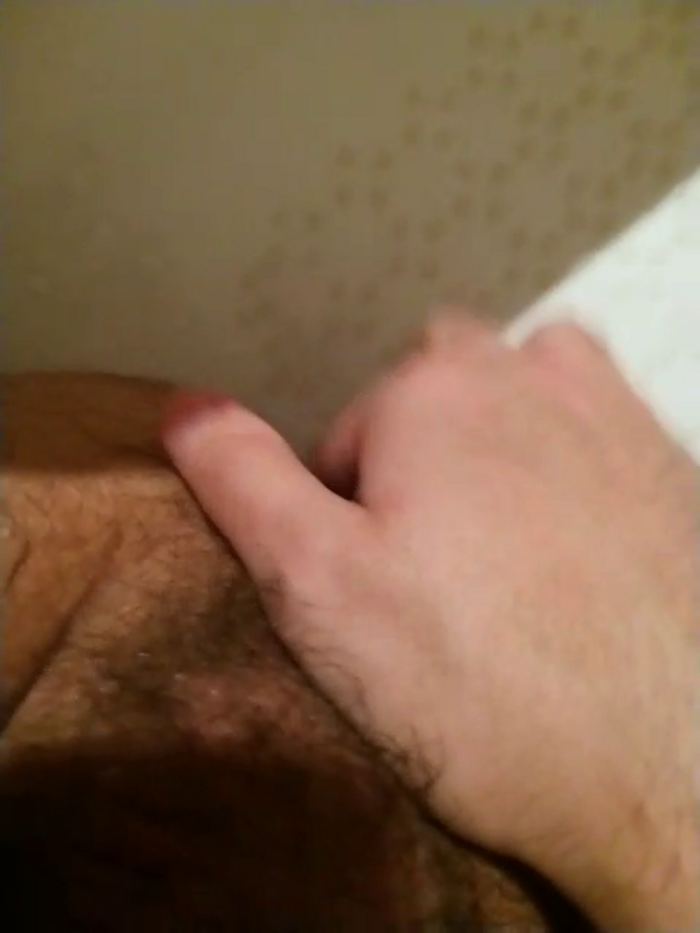 SexyMacho777