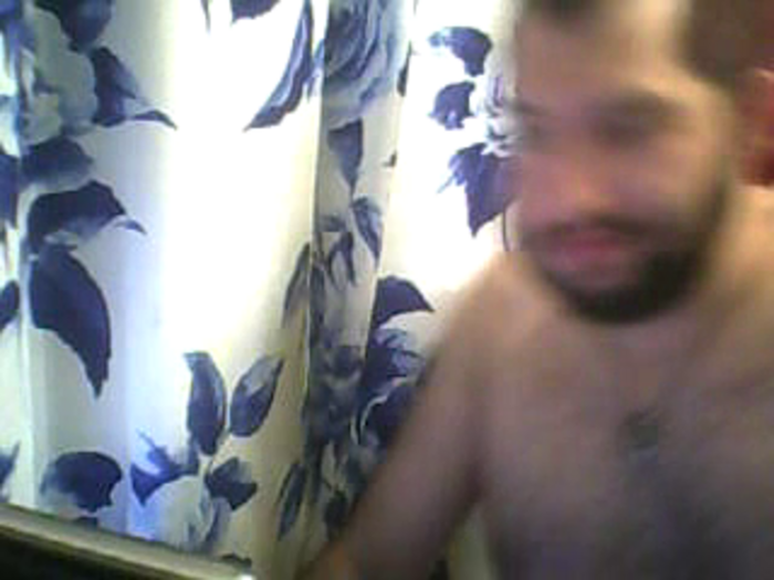 SexyMacho777
