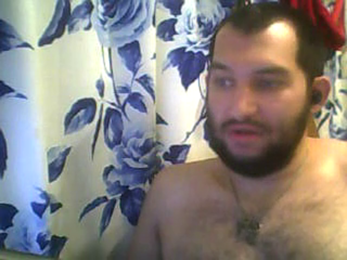 SexyMacho777