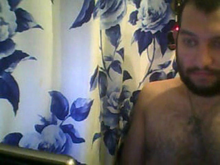 SexyMacho777