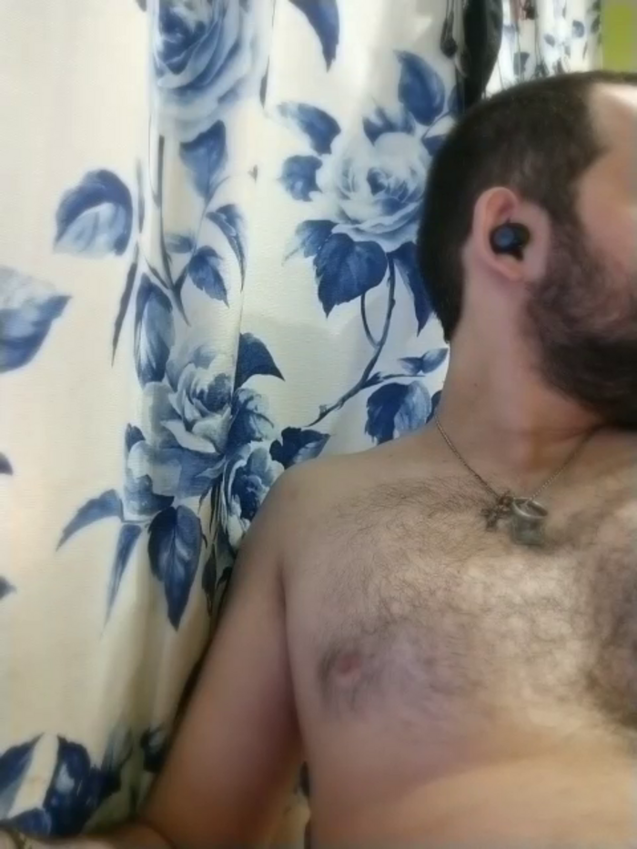 SexyMacho777