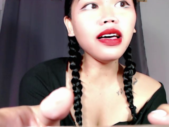 HeavenlyAshleyxx