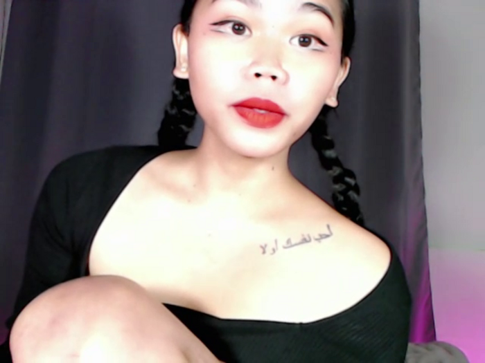 HeavenlyAshleyxx