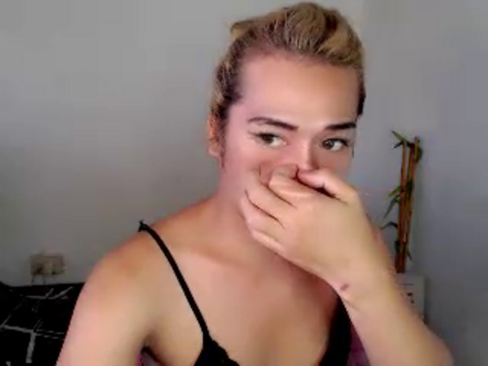 sexywildjenny
