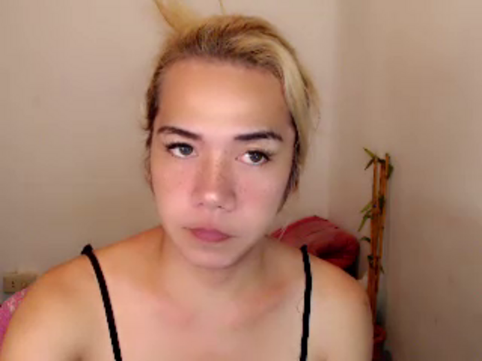 sexywildjenny