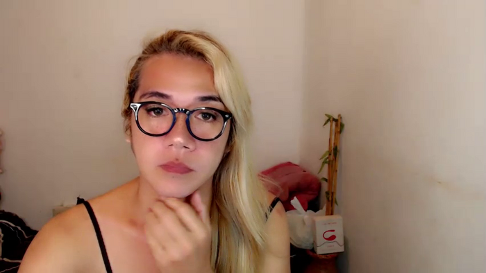 sexywildjenny