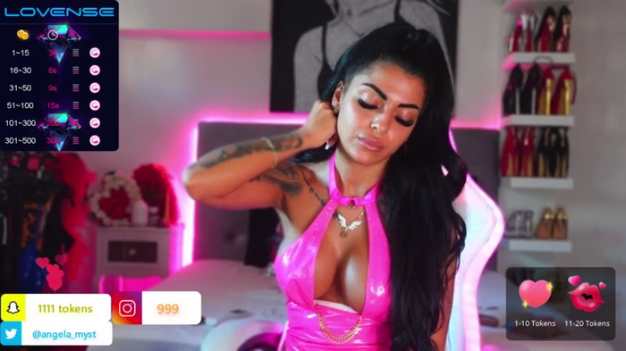 AngelaMyst
