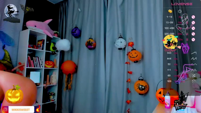 BlushMikki