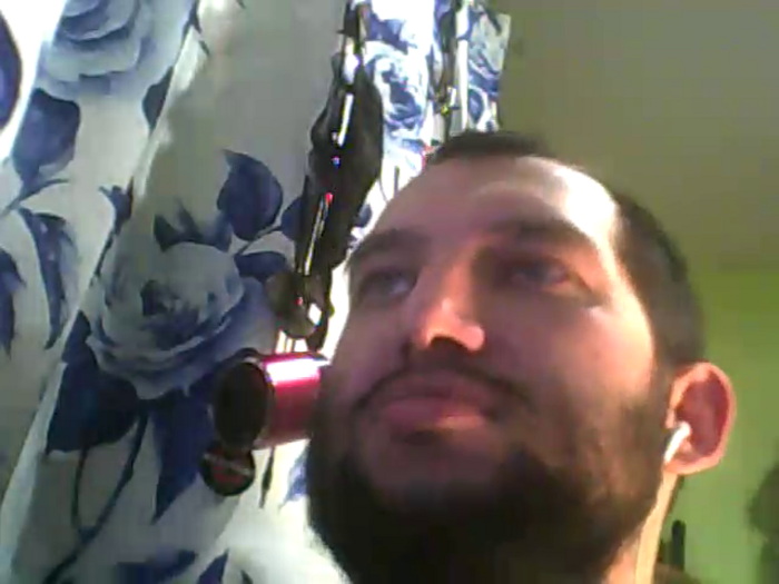 SexyMacho777