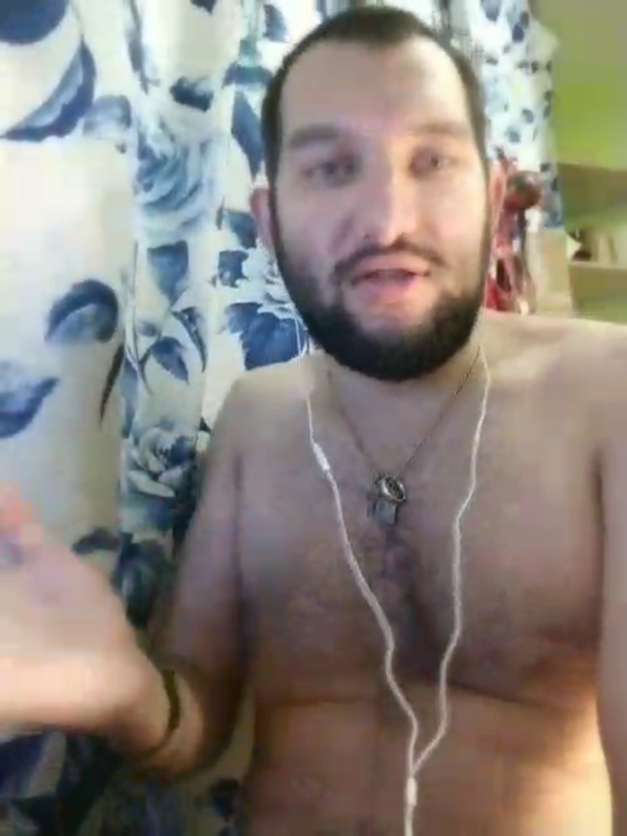 SexyMacho777