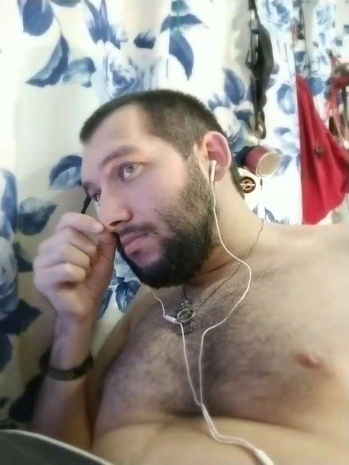 SexyMacho777