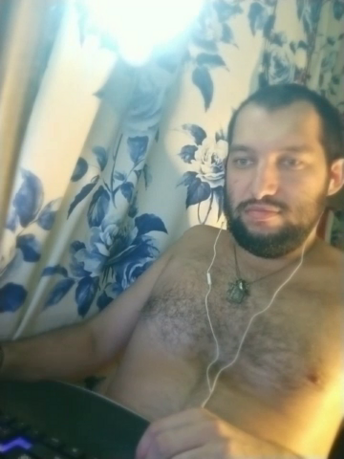 SexyMacho777